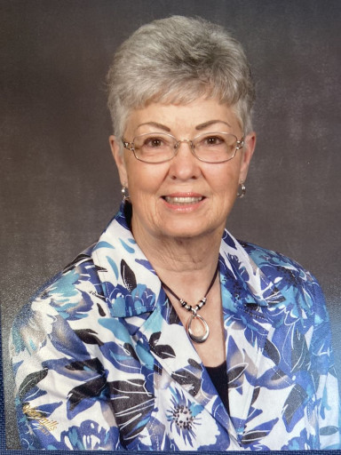 Margie Nixon