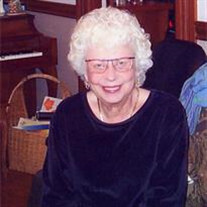 Johnnie Margaret Hill Profile Photo