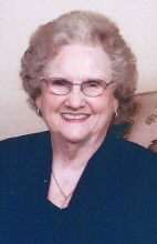 Dorothy Chapman