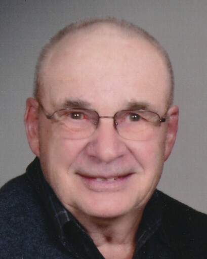 Irvin W. Becker's obituary image