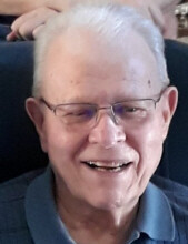 William I. "Bill" Hemphill