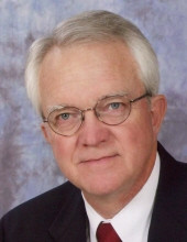 Rev. Moore Profile Photo