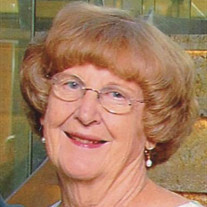 Barbara E. Clay