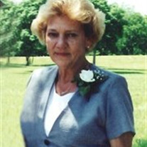 Helga Mowat