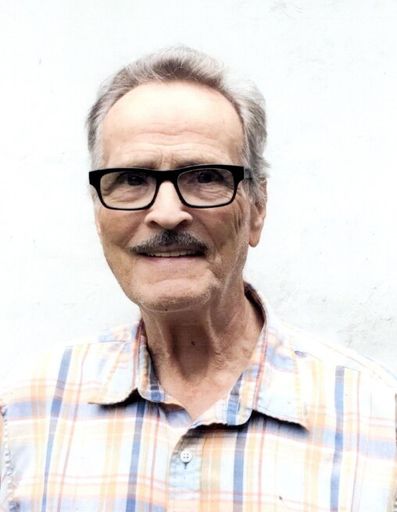 Harold B Newton Profile Photo