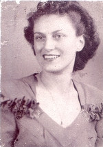 Frances "Frankie" Everline