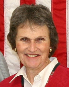 Phyllis Nichols