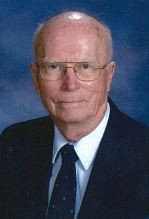 Rev. Jay W. Anderson Profile Photo
