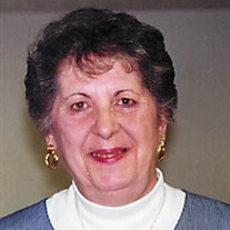 Betty J. Willenborg