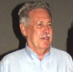 Raul Garza, Sr. Profile Photo