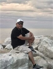 Anastacio Solis, Jr. (Lansing) Profile Photo