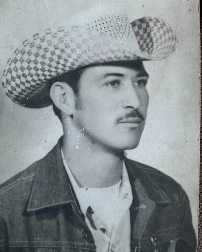 Luis Miguel Fuentes Flores's obituary image