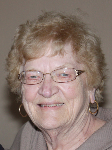 Joan E. Kinney