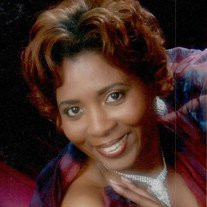 Latonya Washington Profile Photo