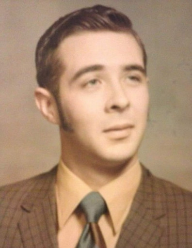 Jimmy M. Franco, Sr.