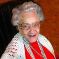 Mrs. Sylvia Laksonen Profile Photo