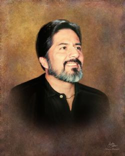 David Reyes Profile Photo