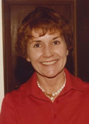 Kathleen "Kay" Ann Morben