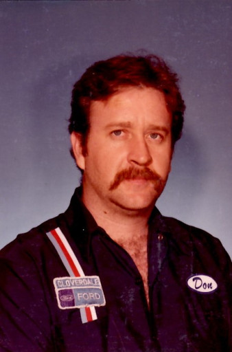 Donald Lee Seats Profile Photo