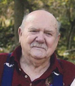 James A. Meyer Sr.