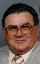 William J. "Bill" Fennell