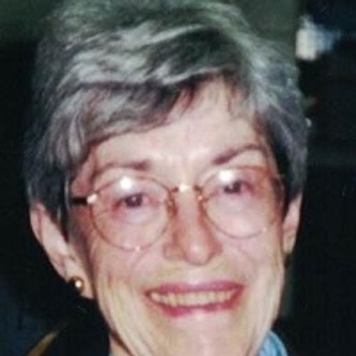 Mary F. Miller