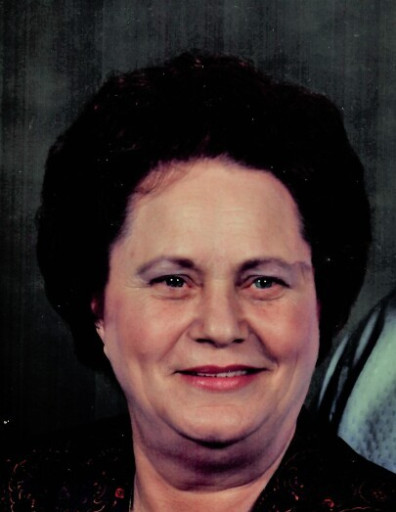 Sylvia Bourque
