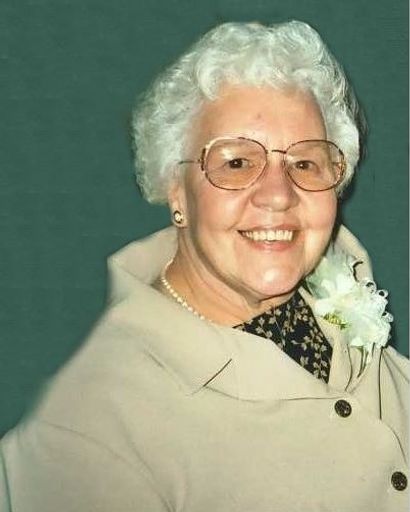 Dolores M. Muldoon