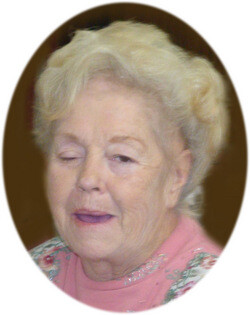 Shirley Christensen