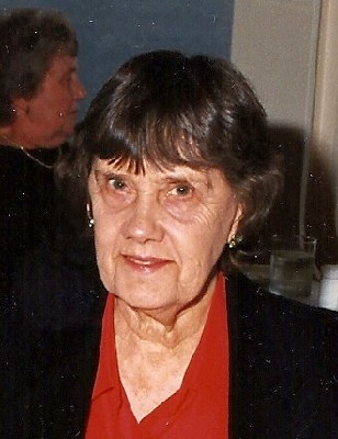 Phyllis J. Percy