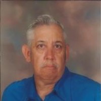 Bernardino Campa, Jr.