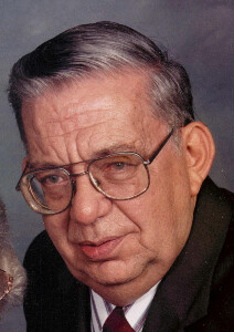 Charles W."Charlie""Bill" Hays, Jr.