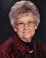 Juanita Marie Coffey's obituary image