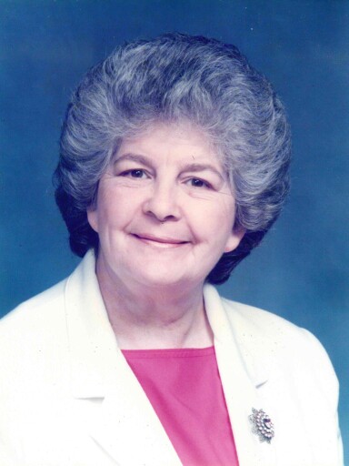 Norma Crosthwaite Profile Photo