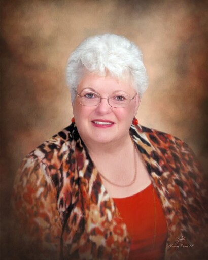 Marilyn Kay Dodd