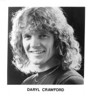 Daryl James Crawford Profile Photo