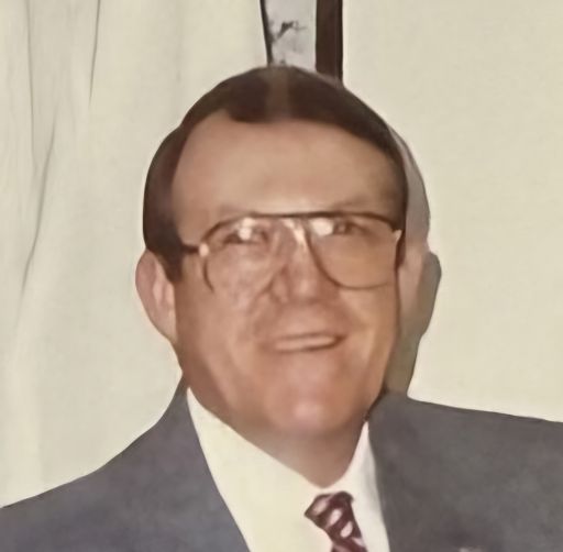 Bernard James Little, Jr.