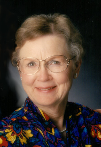 Katharine S (Scruggs)  White