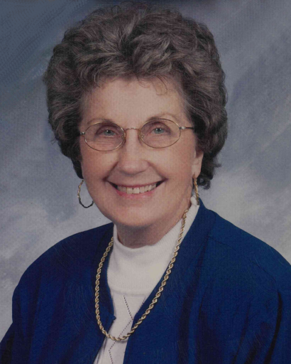 Betty Ruth Williams's obituary image