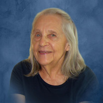 Mrs. Lois Barton Profile Photo