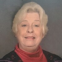 Phyllis Bunch Copeland