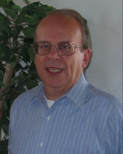 Adrian F. Nagle Profile Photo