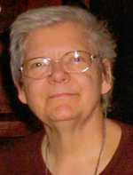 Rose N. Brooking