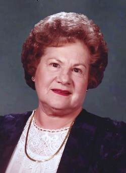 Virginia Smith