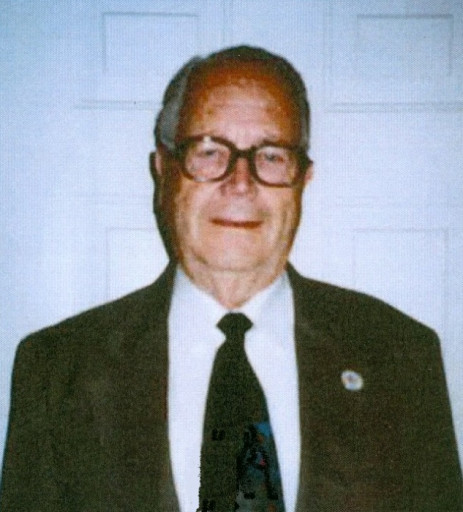 James "Jim" Hyatt