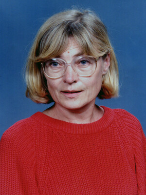 Heidi Jantschik