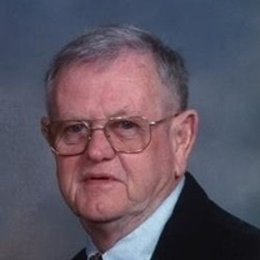 Carroll Wood Jones Profile Photo