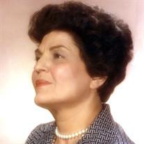 Anna V. Montella Profile Photo