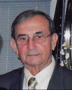 Tadeusz Nielipinski's obituary image