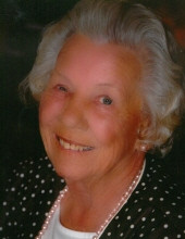 Bertha Shifflett Profile Photo